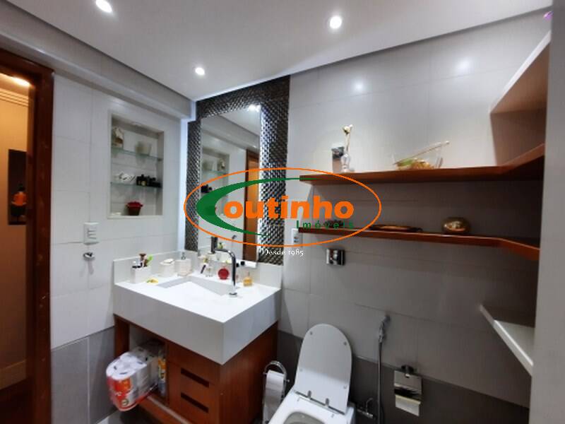 Apartamento, 3 quartos, 143 m² - Foto 14