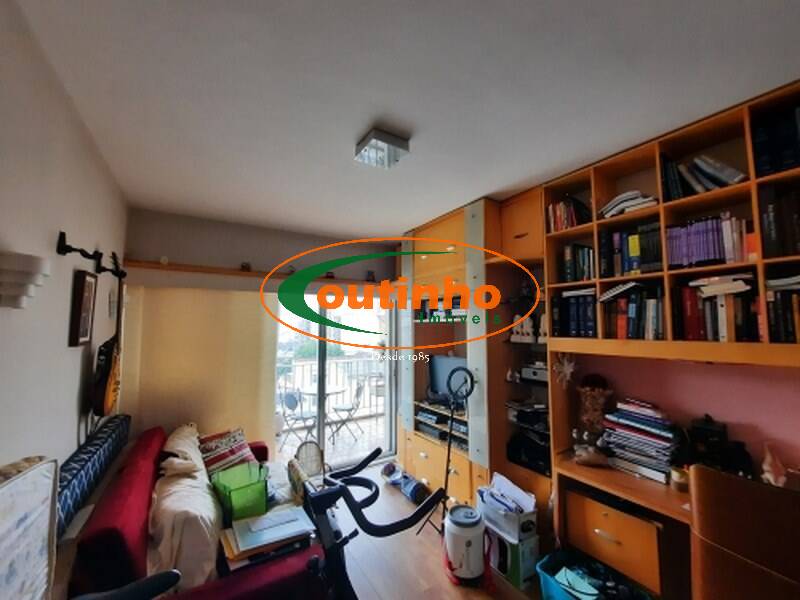 Apartamento, 3 quartos, 143 m² - Foto 15