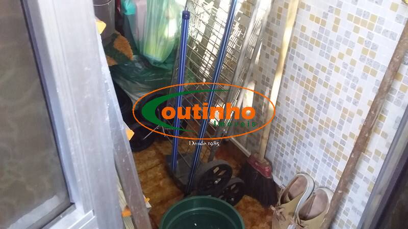 Apartamento, 2 quartos, 70 m² - Foto 9