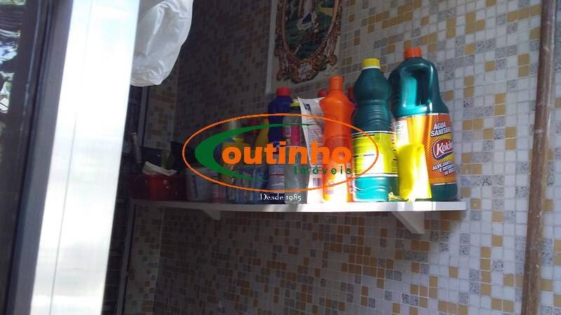 Apartamento, 2 quartos, 70 m² - Foto 10