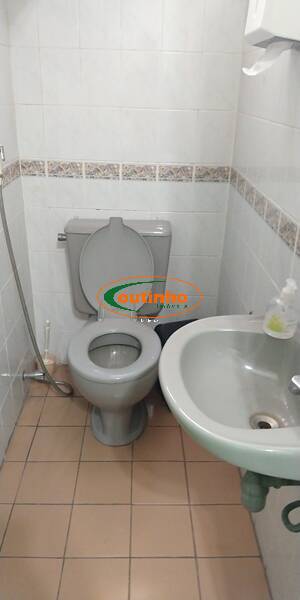 Prédio Inteiro, 22 m² - Foto 8