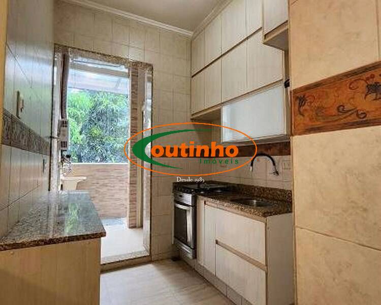 Apartamento, 2 quartos, 50 m² - Foto 7