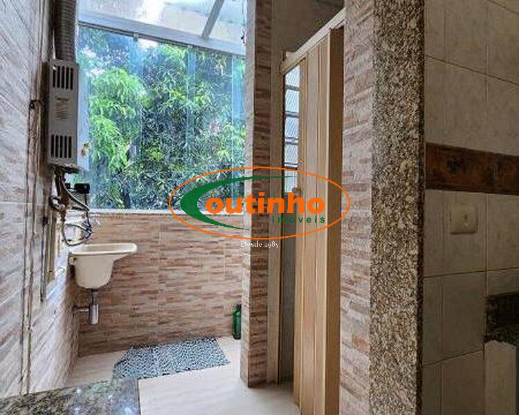 Apartamento, 2 quartos, 50 m² - Foto 11