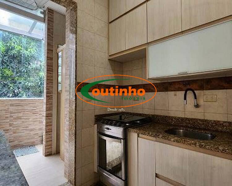 Apartamento, 2 quartos, 50 m² - Foto 9