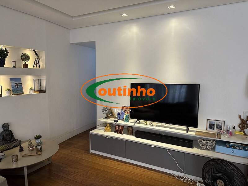 Apartamento, 3 quartos, 121 m² - Foto 5