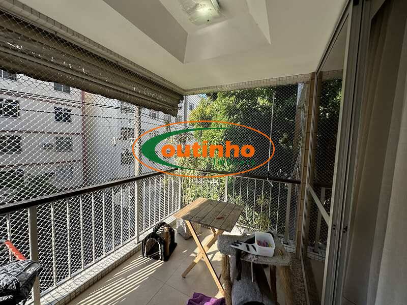 Apartamento, 3 quartos, 121 m² - Foto 1