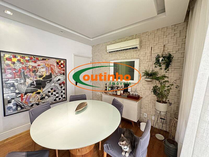 Apartamento, 3 quartos, 121 m² - Foto 4