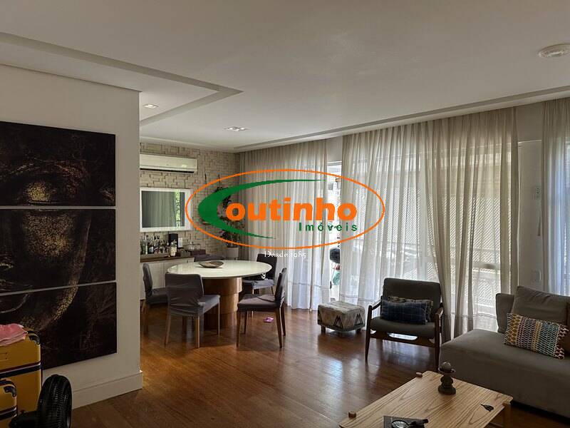 Apartamento, 3 quartos, 121 m² - Foto 3
