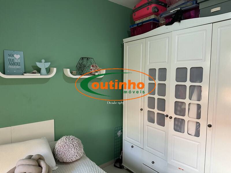 Apartamento, 3 quartos, 121 m² - Foto 10