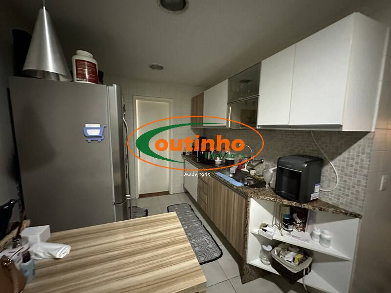 Apartamento, 3 quartos, 121 m² - Foto 24