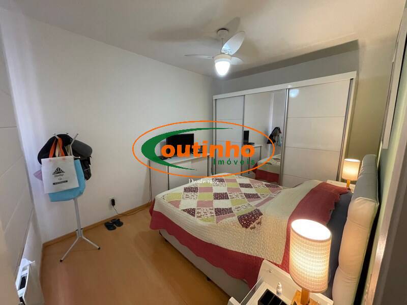 Apartamento, 2 quartos, 72 m² - Foto 13