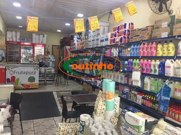 Loja-Salão à venda, 97m² - Foto 13