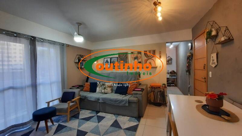 Apartamento à venda com 2 quartos, 65m² - Foto 6