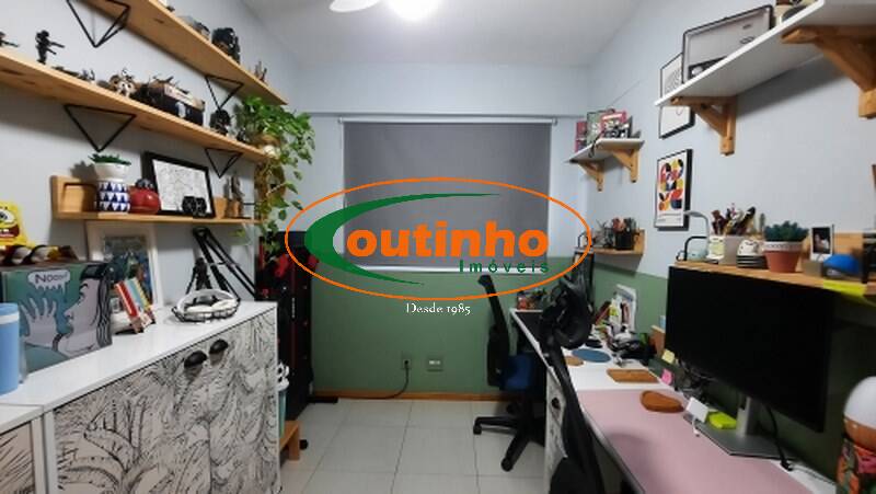 Apartamento à venda com 2 quartos, 65m² - Foto 14