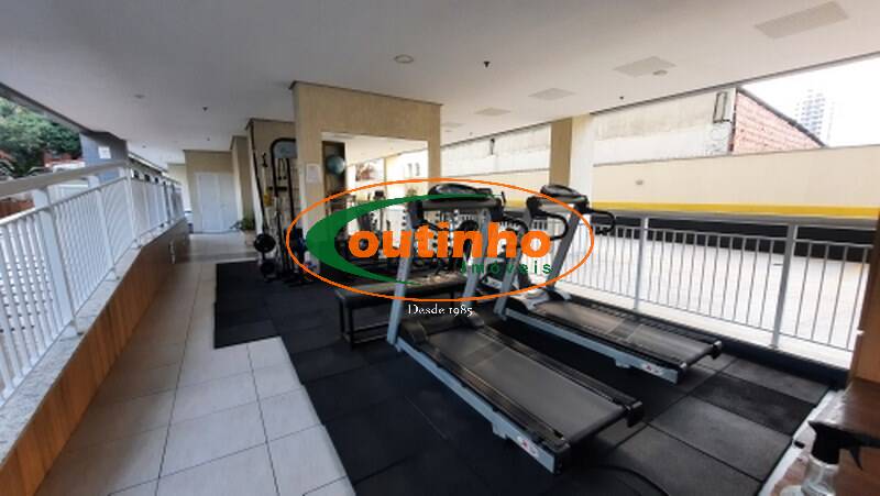 Apartamento à venda com 2 quartos, 65m² - Foto 22