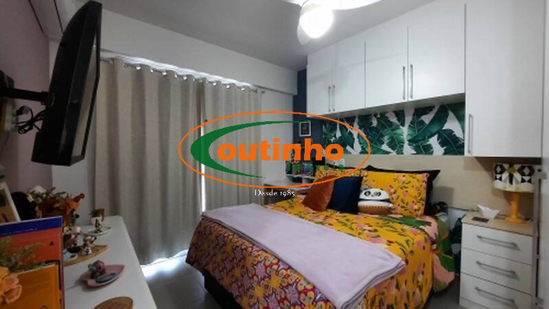 Apartamento à venda com 2 quartos, 65m² - Foto 21