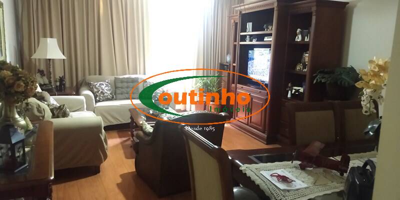 Apartamento, 3 quartos, 100 m² - Foto 3