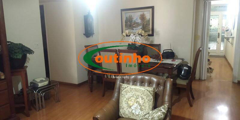 Apartamento, 3 quartos, 100 m² - Foto 2