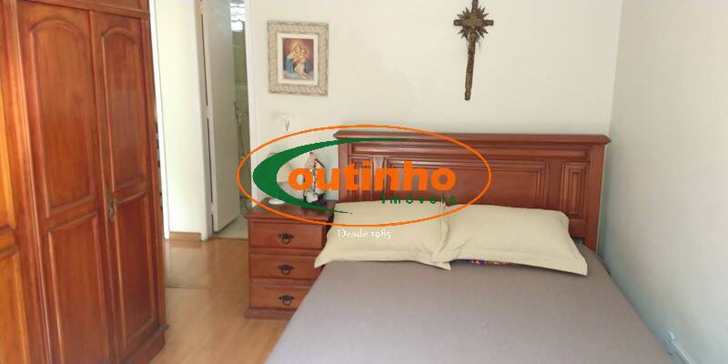 Apartamento, 3 quartos, 100 m² - Foto 8