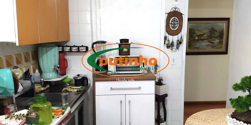 Apartamento, 3 quartos, 100 m² - Foto 19