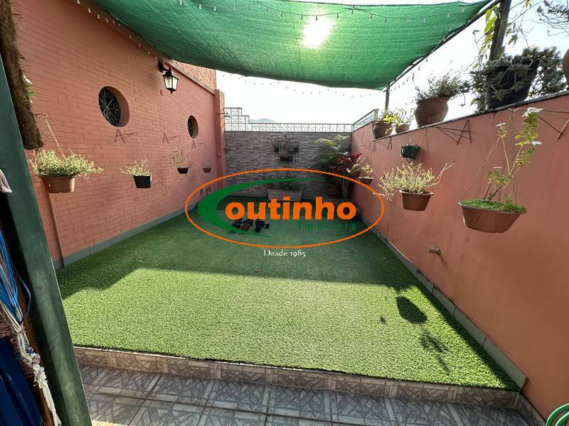 Cobertura, 4 quartos, 238 m² - Foto 4
