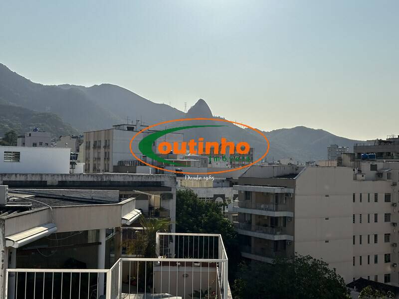 Cobertura, 4 quartos, 238 m² - Foto 7