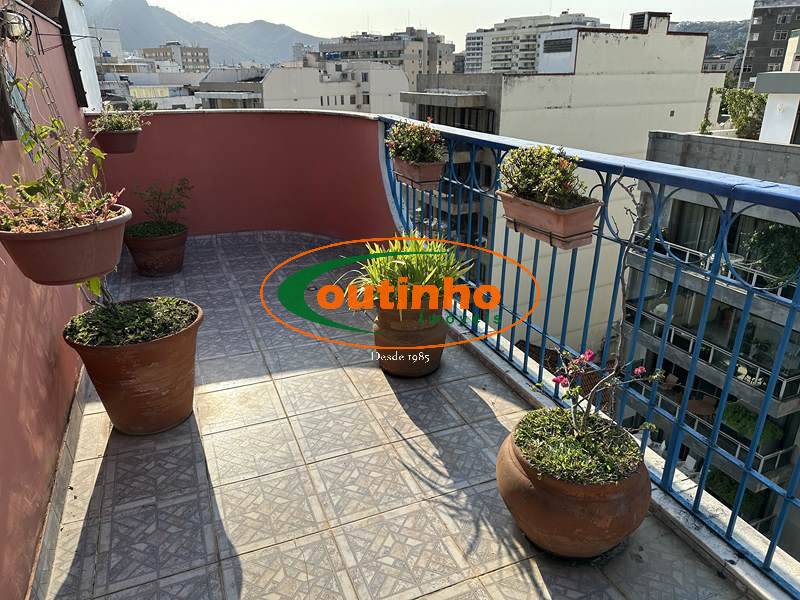 (22522) Rua Maria Amália - Tijuca