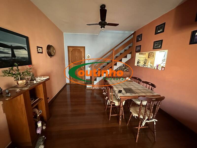 Cobertura, 4 quartos, 238 m² - Foto 12