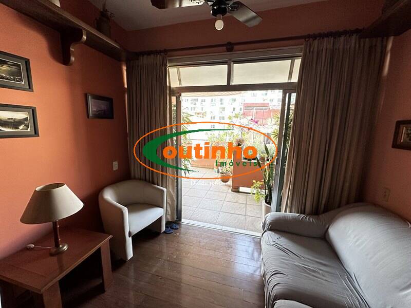 Cobertura, 4 quartos, 238 m² - Foto 11