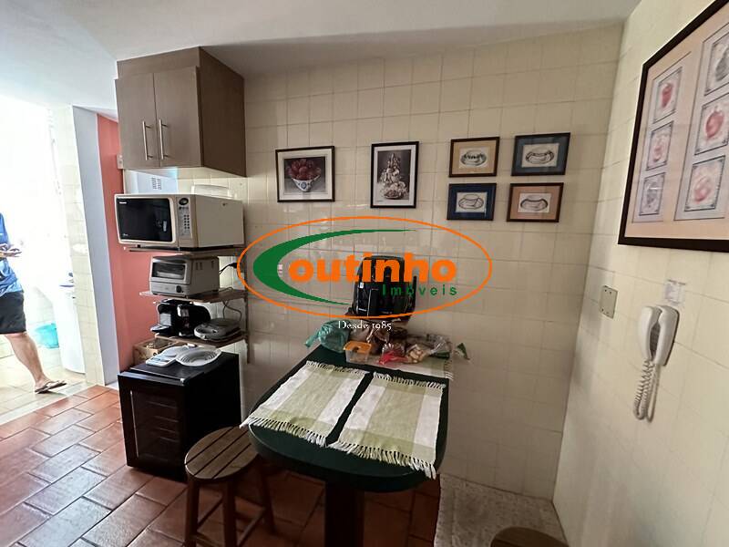 Cobertura, 4 quartos, 238 m² - Foto 14