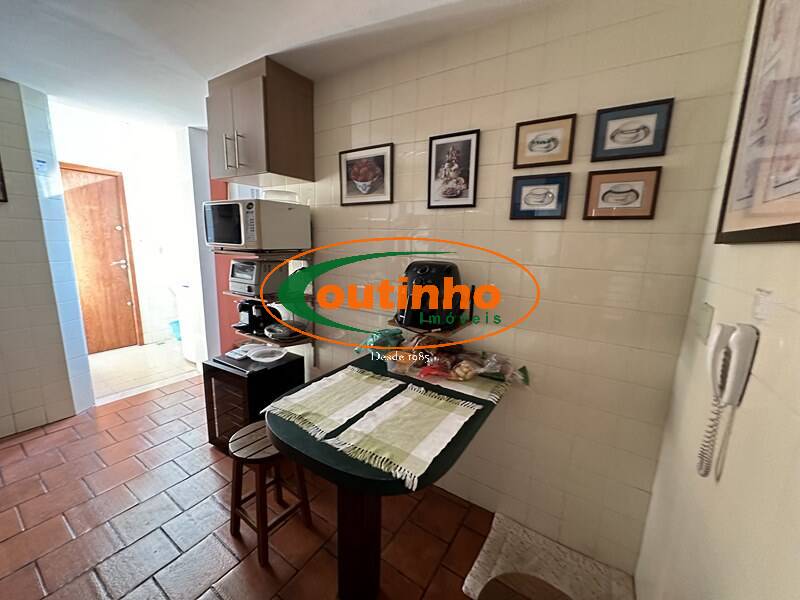 Cobertura, 4 quartos, 238 m² - Foto 15