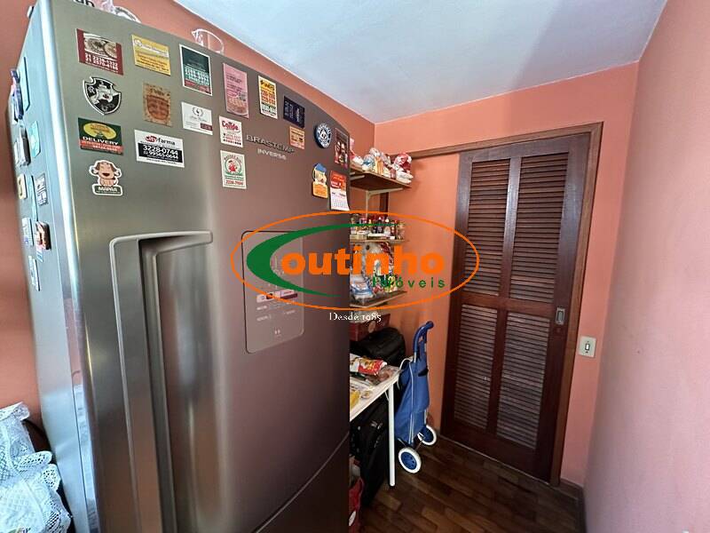 Cobertura, 4 quartos, 238 m² - Foto 18