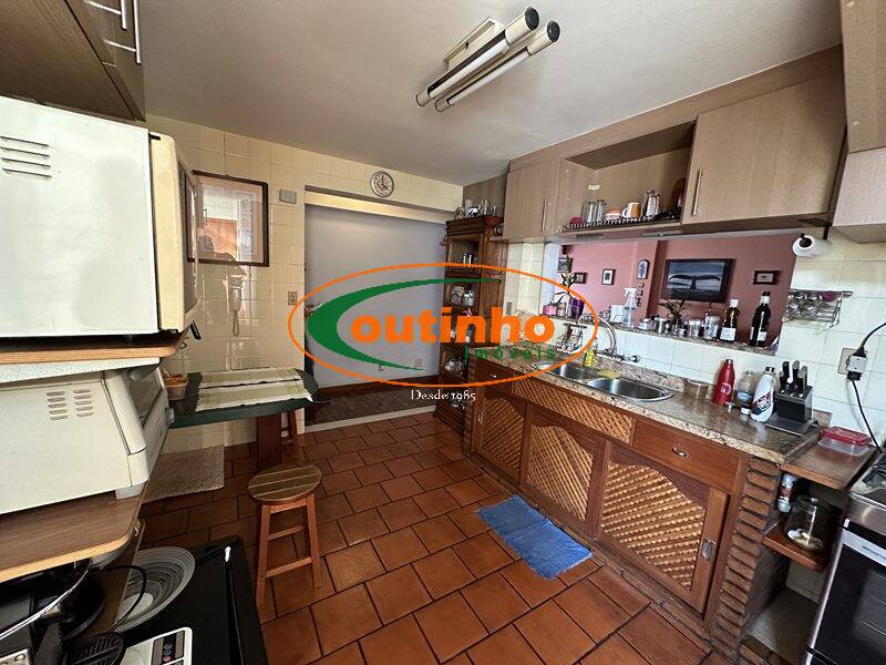 Cobertura, 4 quartos, 238 m² - Foto 16