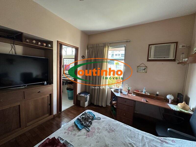 Cobertura, 4 quartos, 238 m² - Foto 22