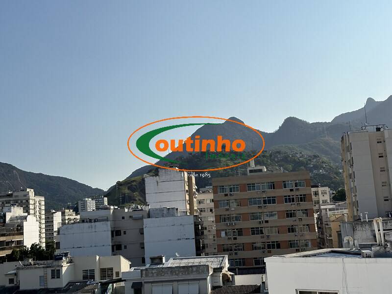 Cobertura, 4 quartos, 238 m² - Foto 30