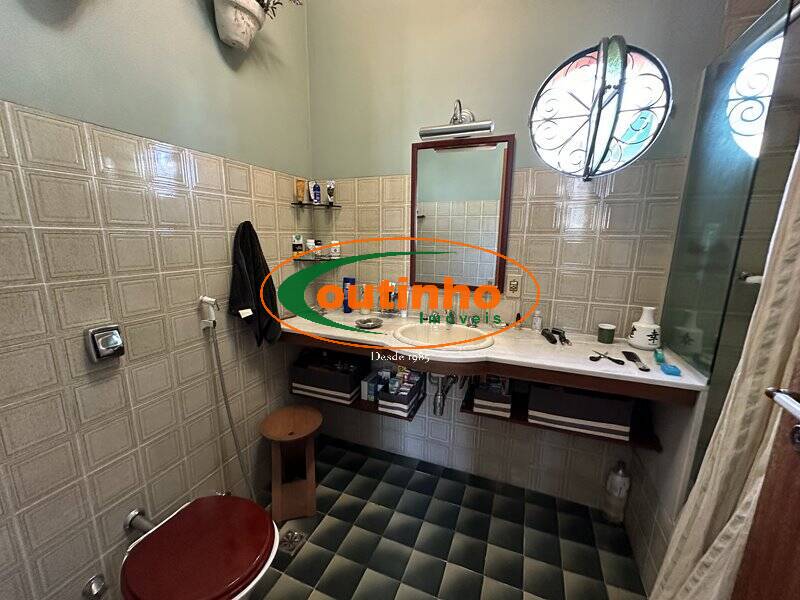 Cobertura, 4 quartos, 238 m² - Foto 32