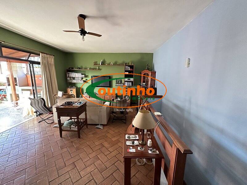 Cobertura, 4 quartos, 238 m² - Foto 35