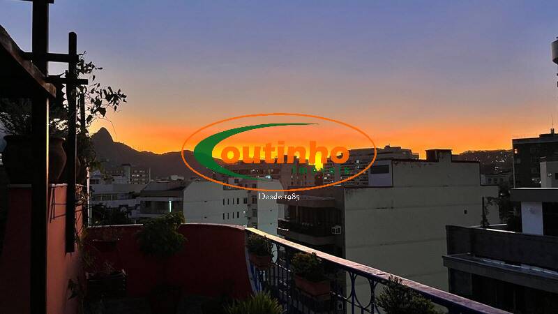 Cobertura, 4 quartos, 238 m² - Foto 43
