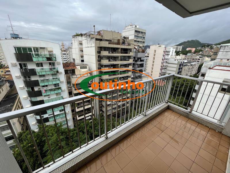 Apartamento, 3 quartos, 90 m² - Foto 2