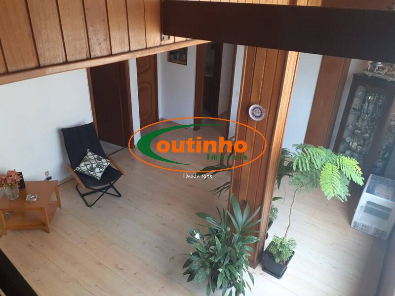 Cobertura, 4 quartos, 150 m² - Foto 6