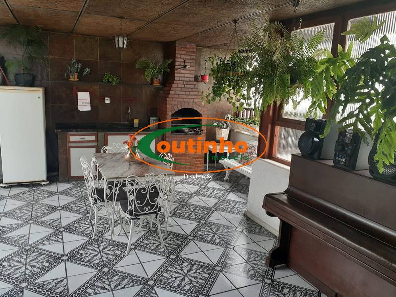 Cobertura, 4 quartos, 150 m² - Foto 3