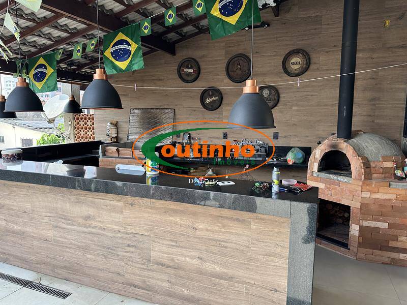 Casa à venda com 3 quartos, 220m² - Foto 21