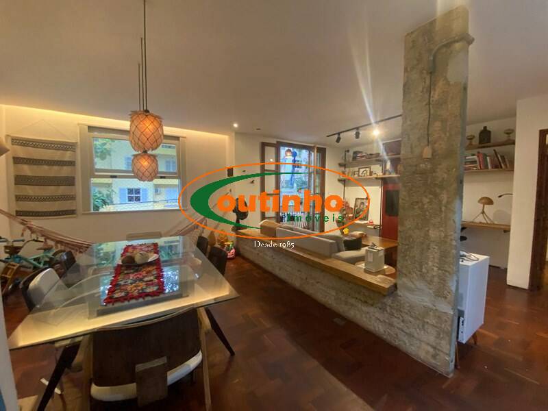 Apartamento à venda com 2 quartos, 83m² - Foto 2
