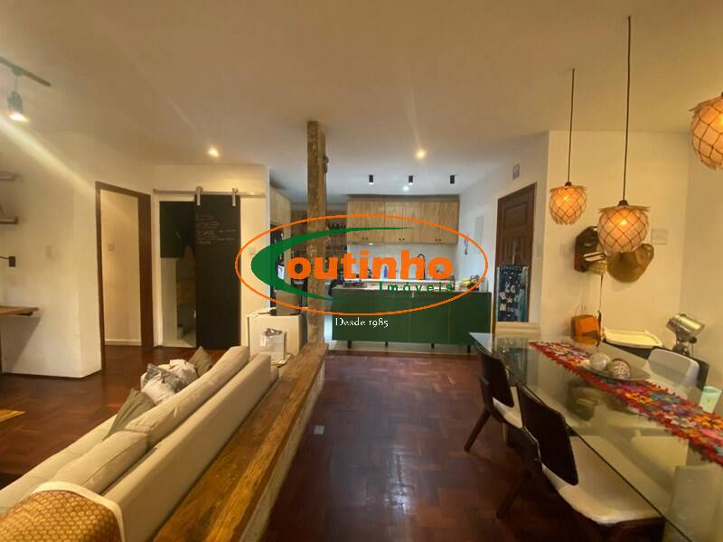 Apartamento à venda com 2 quartos, 83m² - Foto 8