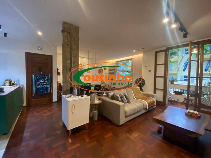 Apartamento à venda com 2 quartos, 83m² - Foto 5