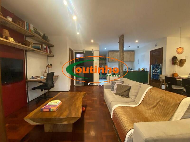 Apartamento à venda com 2 quartos, 83m² - Foto 7