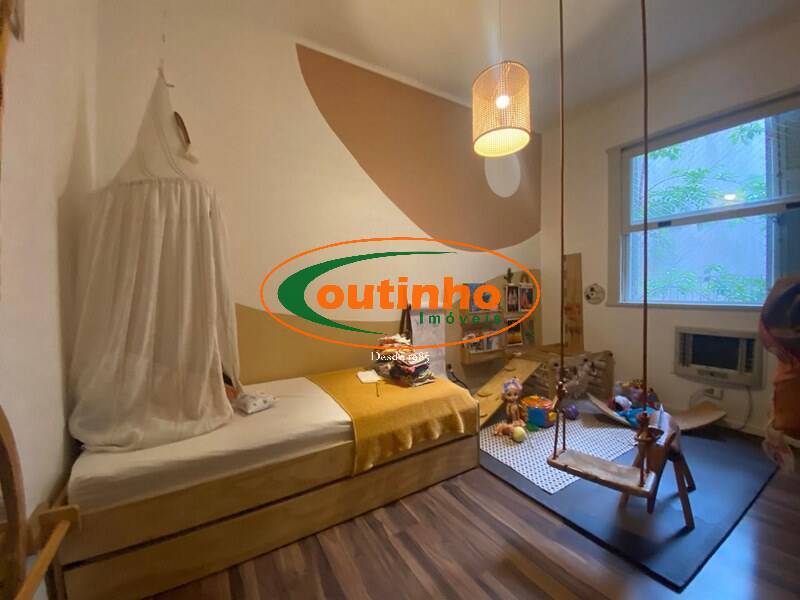 Apartamento à venda com 2 quartos, 83m² - Foto 21