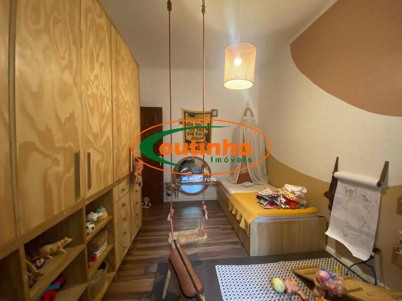 Apartamento à venda com 2 quartos, 83m² - Foto 22