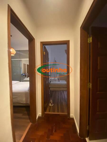 Apartamento à venda com 2 quartos, 83m² - Foto 20