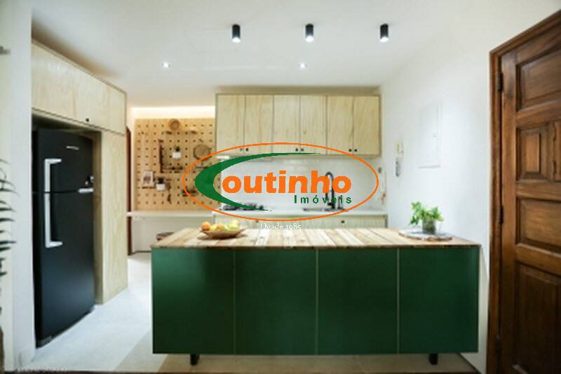 Apartamento à venda com 2 quartos, 83m² - Foto 12